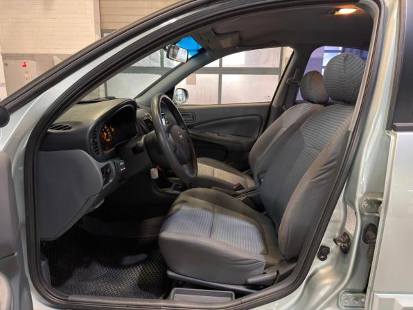 Nissan Almera Classic I с пробегом 2007 года, цена 549 000 рублей, 192000 км, седан, Автокод Объявления