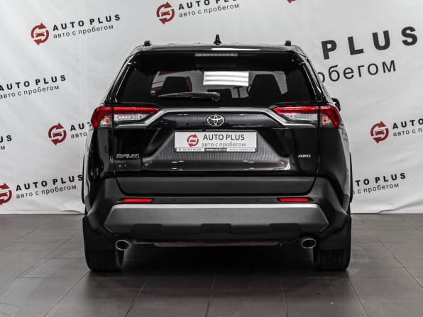 Toyota RAV4 V (XA50) с пробегом 2021 года, цена 3 379 000 рублей, 78427 км, внедорожник, Автокод Объявления