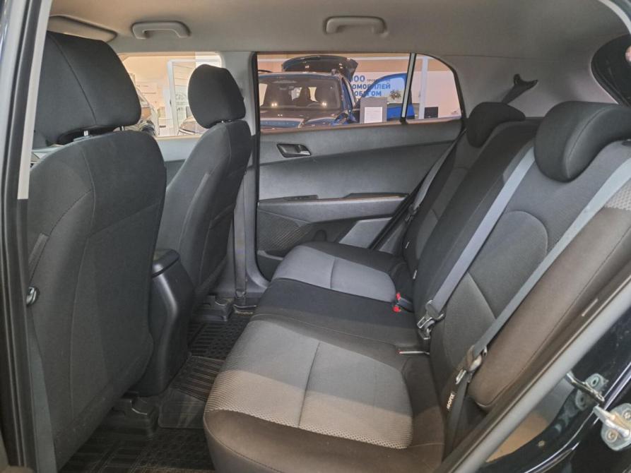 Hyundai Creta I Казань  - изображение 15