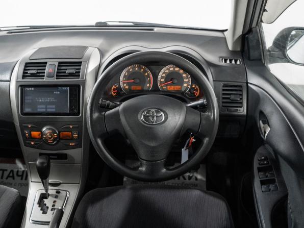 Toyota Corolla X (E140 E150) с пробегом 2008 года, цена 925 000 рублей, 167540 км, универсал, Автокод Объявления