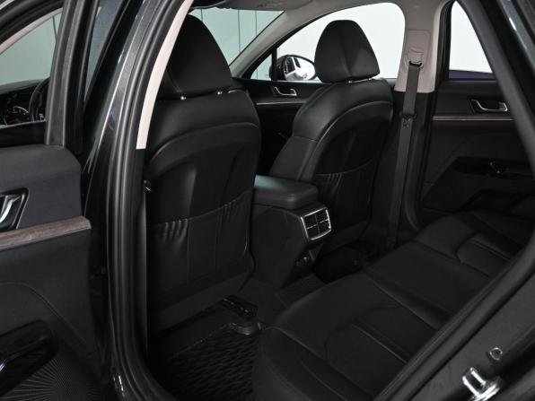 Kia K5 III с пробегом 2021 года, цена 2 629 000 рублей, 48909 км, седан, Автокод Объявления