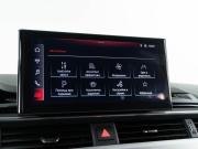 Audi A4 V (B9) Рестайлинг Москва  - изображение 41