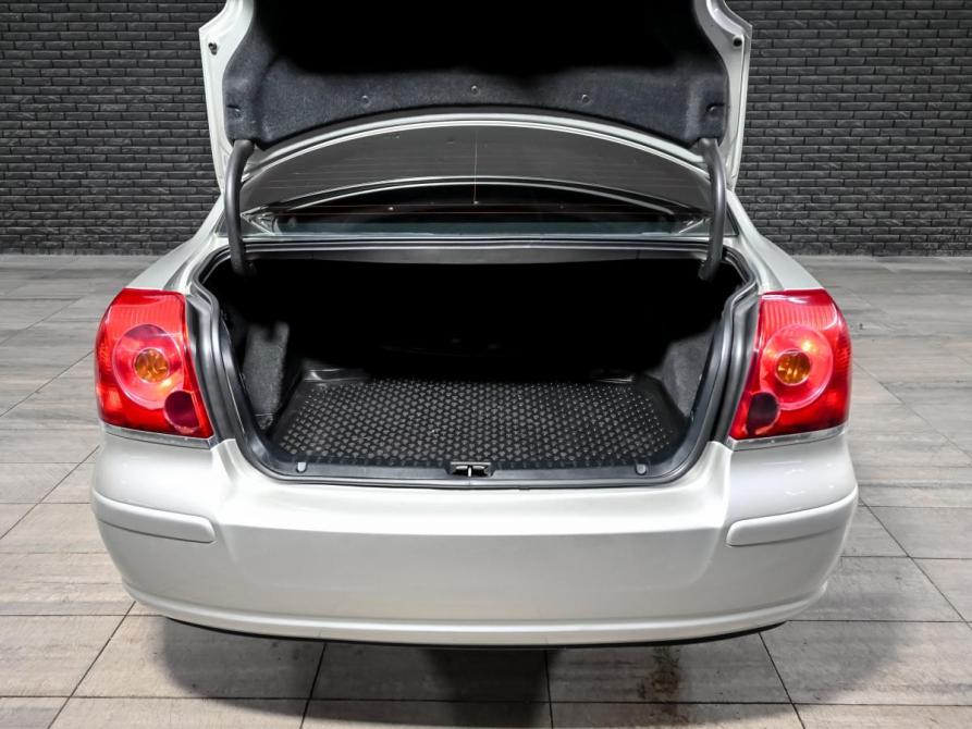 Toyota Avensis II Екатеринбург  - изображение 6