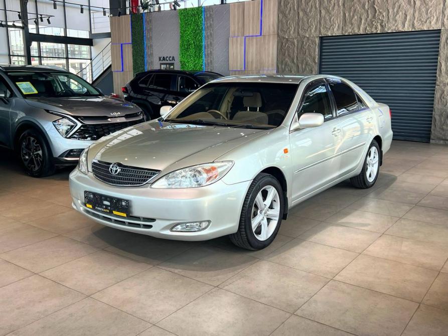 Toyota Camry V (XV30) Оренбург  - изображение 1