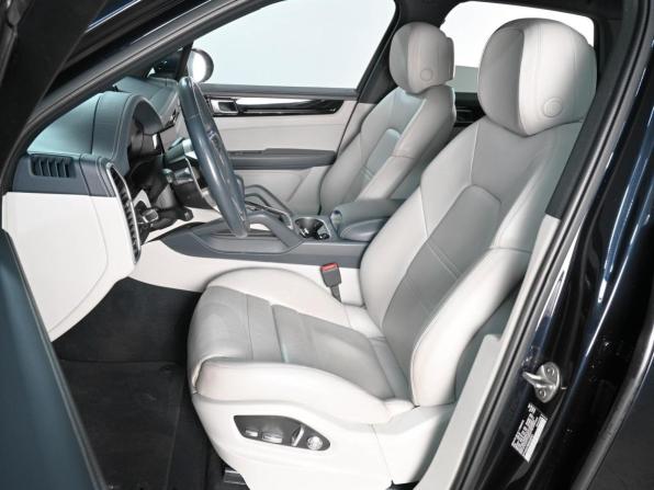 Porsche Cayenne III с пробегом 2021 года, цена 5 999 000 рублей, 99132 км, внедорожник, Автокод Объявления