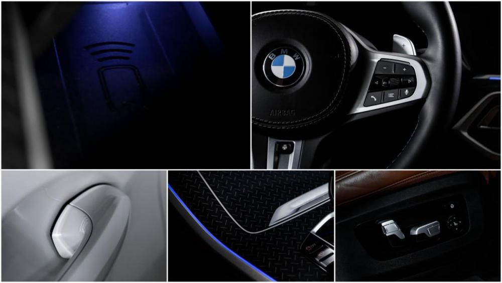 BMW X5 IV (G05/G18) Москва  - изображение 27