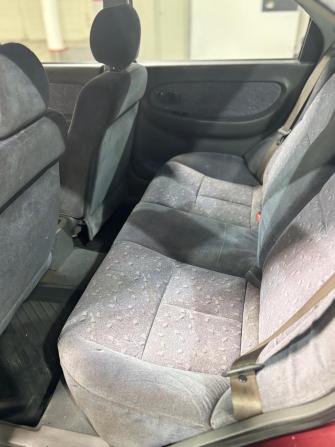 Kia Spectra I Рестайлинг 2 с пробегом 2006 года, цена 299 000 рублей, 275094 км, седан, Автокод Объявления