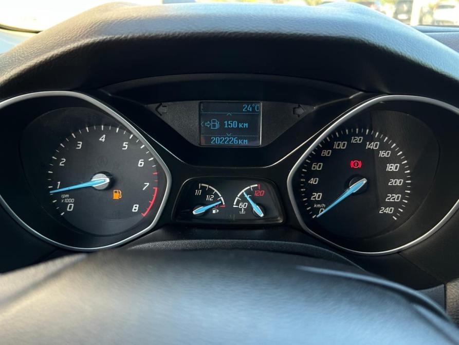 Ford Focus III Альметьевск  - изображение 18