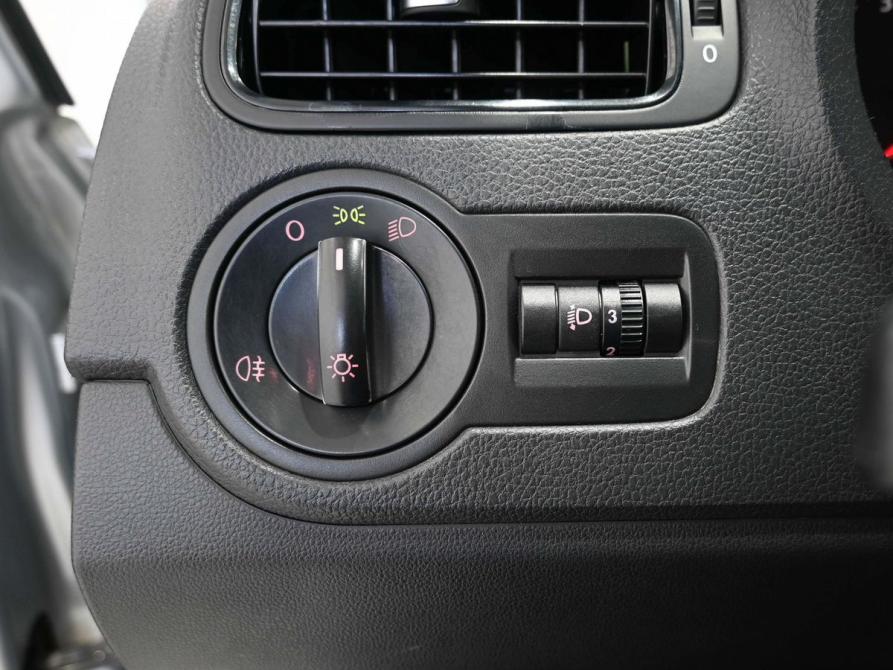 Volkswagen Polo V Ростов-на-Дону  - изображение 18