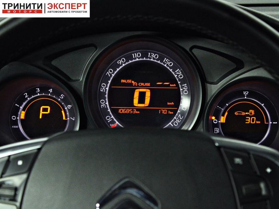 Citroen C4 II Белгород  - изображение 13