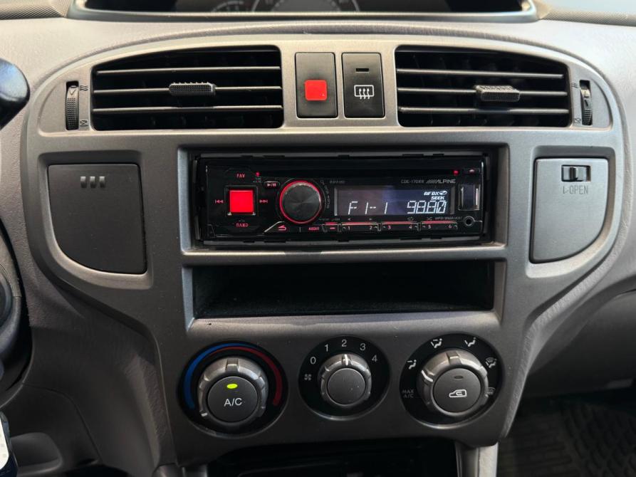 Hyundai Matrix I Рестайлинг Волжский  - изображение 18