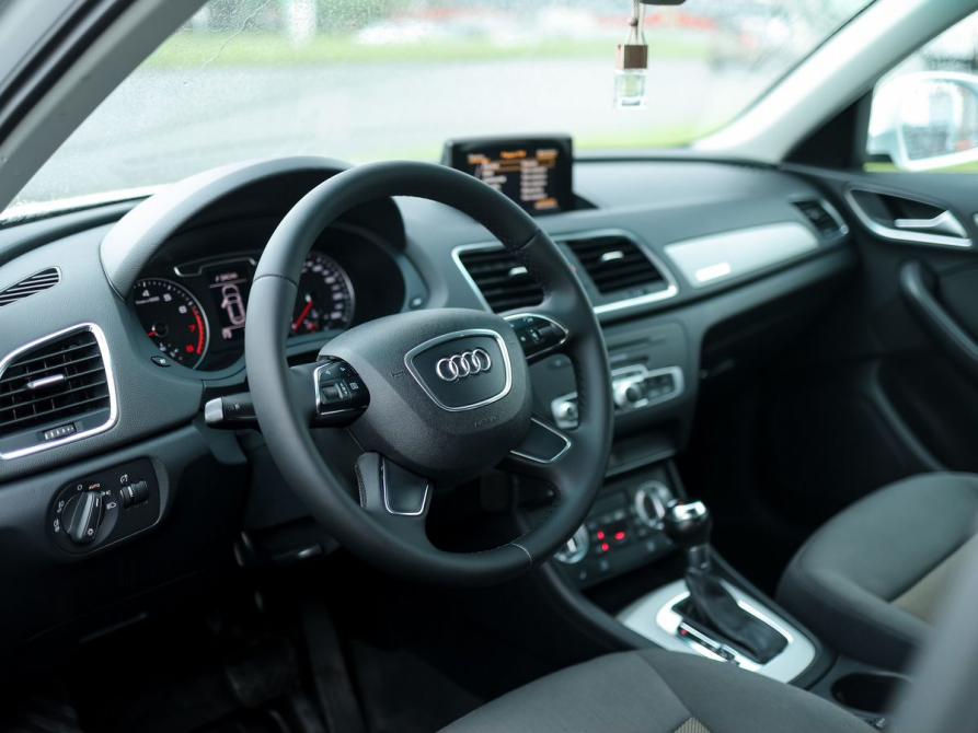Audi Q3 I (8U) Ижевск  - изображение 9