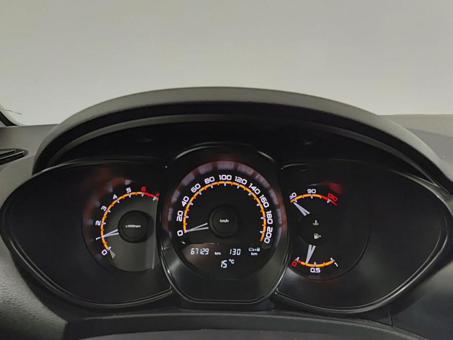 Lada (ВАЗ) Vesta I Уфа  - изображение 16
