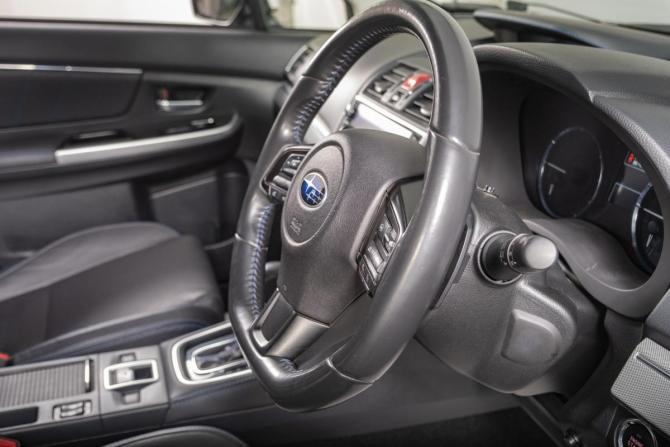 Subaru Levorg I с пробегом 2018 года, цена 2 399 000 рублей, 94200 км, универсал, Автокод Объявления