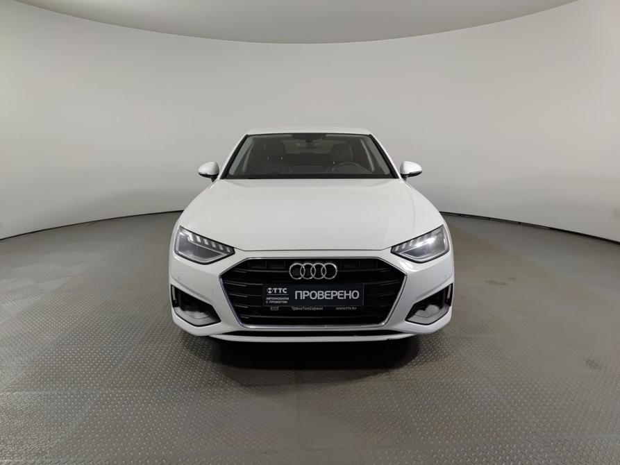 Audi A4 V (B9) Рестайлинг Уфа  - изображение 2