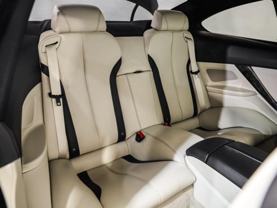 BMW 6 серии III (F06/F13/F12) Рестайлинг Санкт-Петербург  - изображение 28