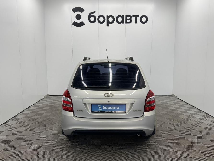 Lada (ВАЗ) Kalina II Воронеж  - изображение 5