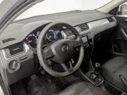 Skoda Rapid I Рестайлинг Москва  - изображение 39