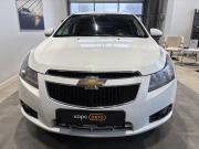 Chevrolet Cruze I Новомосковск  - изображение 20