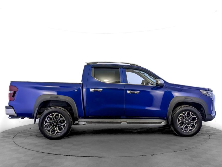Changan Hunter Plus Москва  - изображение 4