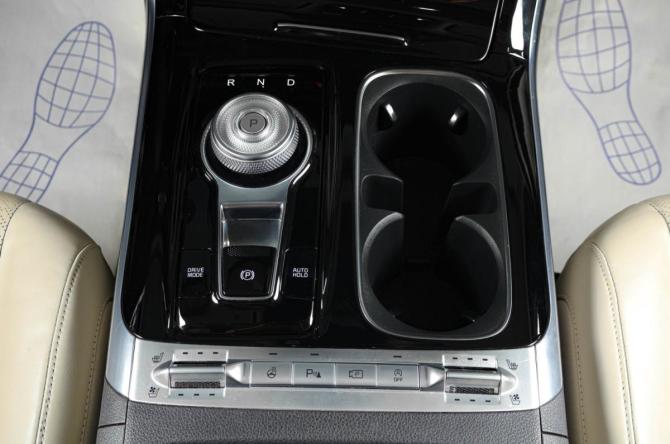 Kia Carnival IV с пробегом 2020 года, цена 4 699 000 рублей, 93706 км, минивэн, Автокод Объявления
