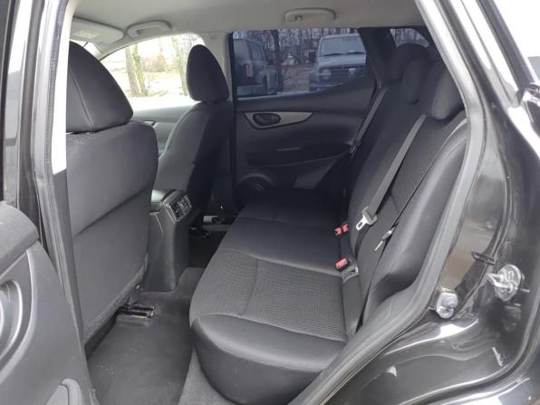Nissan Qashqai II с пробегом 2014 года, цена 1 220 000 рублей, 158600 км, внедорожник, Автокод Объявления