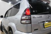 Toyota Land Cruiser Prado 120 Series Рестайлинг Новокузнецк  - изображение 45