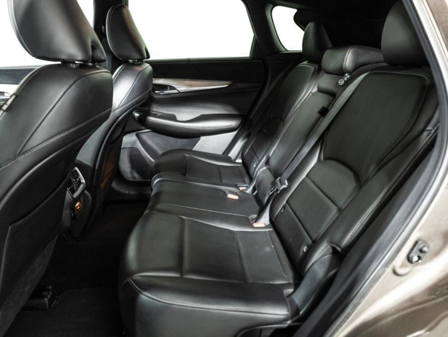 Infiniti QX50 II Санкт-Петербург  - изображение 11