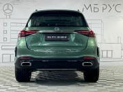 Mercedes-Benz GLE II (V167) Рестайлинг Москва  - изображение 41