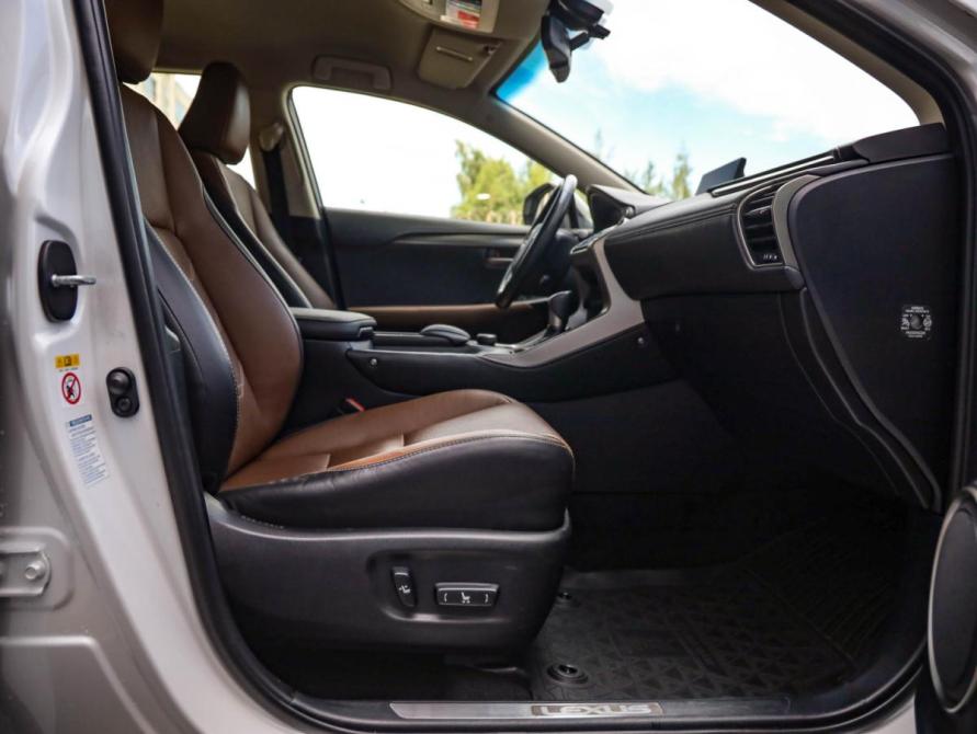 Lexus NX I Санкт-Петербург  - изображение 27