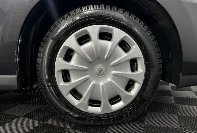 Nissan Almera III (G15) с пробегом 2014 года, цена 670 000 рублей, 230399 км, седан, Автокод Объявления