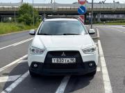 Mitsubishi ASX I Санкт-Петербург  - изображение 23
