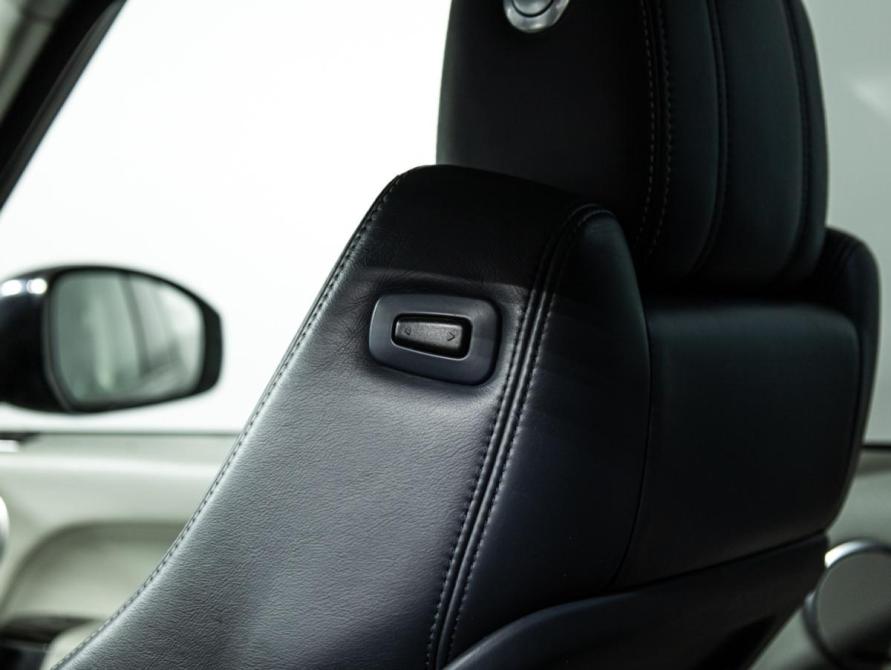 Land Rover Range Rover IV Санкт-Петербург  - изображение 30