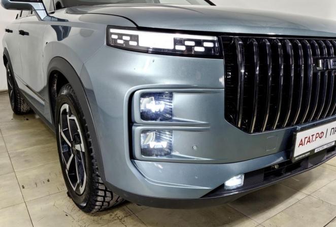 Jaecoo J7 I с пробегом 2023 года, цена 1 880 000 рублей, 38969 км, внедорожник, Автокод Объявления