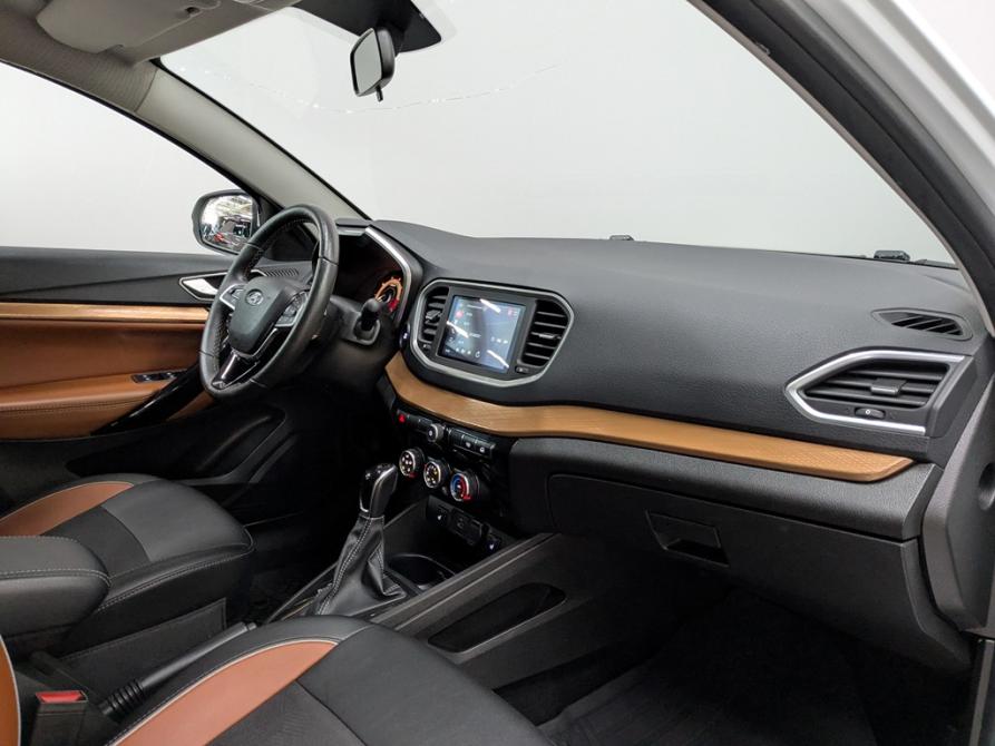 Lada (ВАЗ) Vesta I Рестайлинг (NG) Москва  - изображение 16