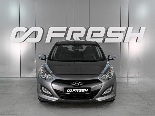 Hyundai i30 II с пробегом 2012 года, цена 1 079 000 рублей, 192423 км, хэтчбек, Автокод Объявления