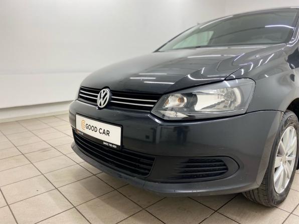 Volkswagen Polo V с пробегом 2010 года, цена 399 000 рублей, 228991 км, седан, Автокод Объявления