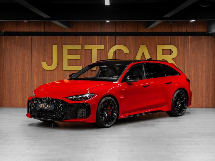 Audi RS 5 III (B10) Москва  - изображение 1