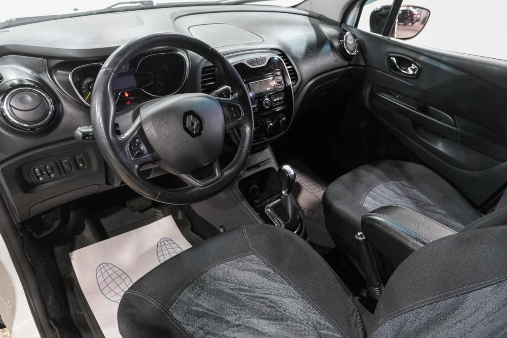 Renault Kaptur I Новокузнецк  - изображение 14