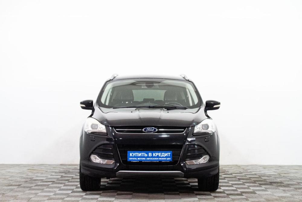 Ford Kuga II Сургут  - изображение 2