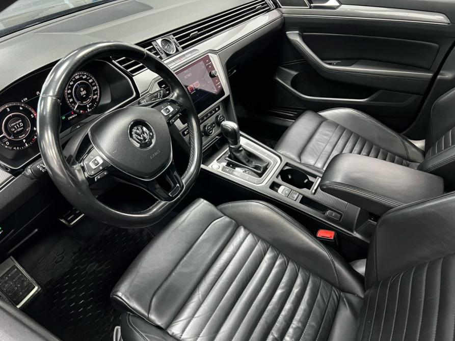 Volkswagen Passat B8 Казань  - изображение 20