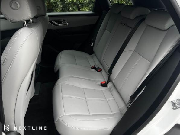 Новый Land Rover Range Rover Velar I Рестайлинг 2025 года, цена 10 190 000 рублей, внедорожник, Автокод Объявления