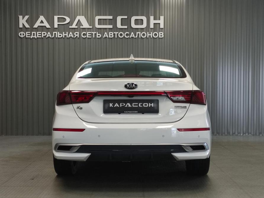Kia K3 II (China Market) Пермь  - изображение 4