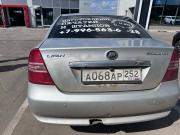Lifan Solano I (620) Нижний Новгород  - изображение 40