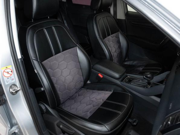 Skoda Karoq I с пробегом 2021 года, цена 2 155 000 рублей, 125000 км, внедорожник, Автокод Объявления