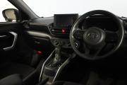 Toyota Raize I Новосибирск  - изображение 28