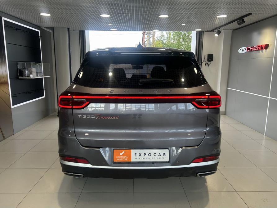 Chery Tiggo 7 Pro Max I Нижний Новгород  - изображение 6