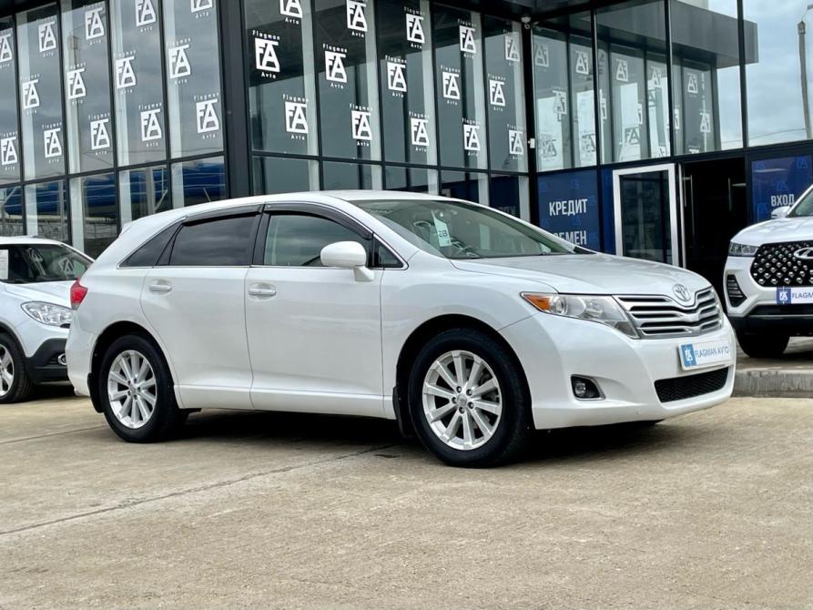 Toyota Venza I Краснодар  - изображение 10