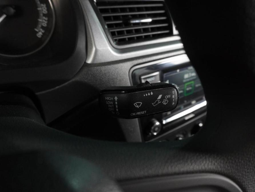 Skoda Rapid I Рестайлинг Воронеж  - изображение 14