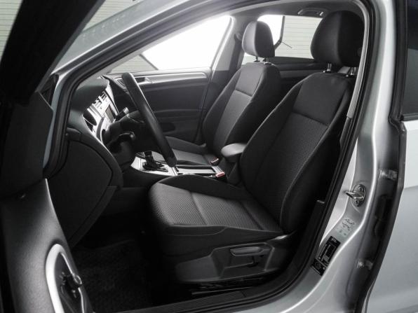 Volkswagen Golf VII с пробегом 2013 года, цена 999 000 рублей, 189392 км, хэтчбек, Автокод Объявления